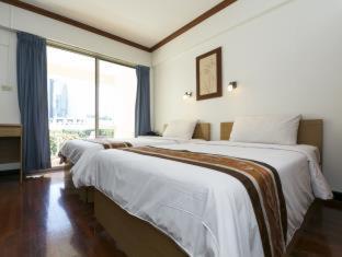 Stable Lodge - SHA Certified, Bangkok (fotografie 5)
