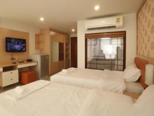 L-Seven Hotel, Bangkok (fotografie 3)