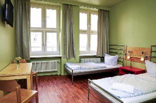 Amstel House Hostel, Berlino (foto 3)