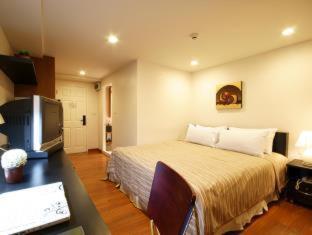 I Residence Hotel Sathorn, Bangkok (photo 3)