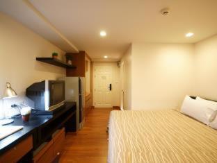 I Residence Hotel Sathorn, Bangkok (photo 5)
