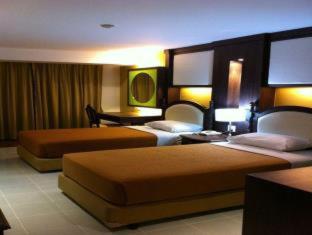 Ebina House - SHA Extra Plus, Bangkok (fotografie 3)