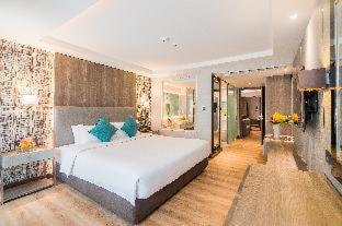 Citrus Suites Sukhumvit 6 by Compass Hospitality, Bangkok (fotografie 3)