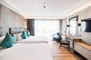 Citrus Suites Sukhumvit 6 by Compass Hospitality, Bangkok (fotografie 4)