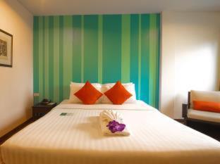 Woraburi Sukhumvit Hotel, Bangkok (Foto 3)