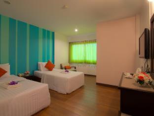 Woraburi Sukhumvit Hotel, Bangkok (Foto 4)