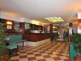 Hotel Diana, Wenecja (zdjęcie 3)