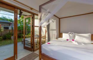 Vina Beach Pool Villas, Hoi An (fotografie 3)