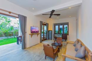 Vina Beach Pool Villas, Hoi An (fotografie 5)
