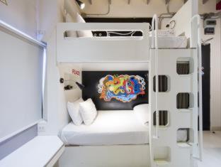 Collection O Jasaen Stylish Boutique Hotel, Bangkok (fotografie 3)