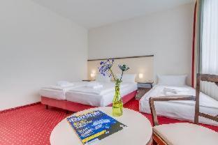 Come Inn Berlin Kurfürstendamm, Berlino (foto 5)
