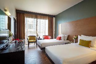 Ambassador Hotel Bangkok, Bangkok (foto 4)