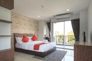 Q Space Residence, Bangkok (fotografie 4)