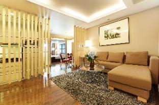 Sora Resort & Suites Sukhumvit, Bangkok (fotografie 5)