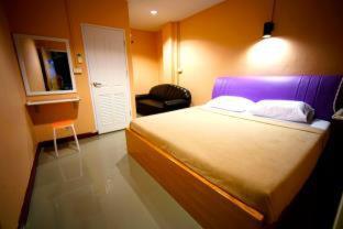 Urban Hostel Bangkok, Bangkok (fotografie 4)