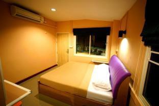 Urban Hostel Bangkok, Bangkok (fotografie 5)