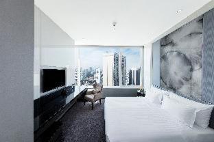 Grande Centre Point Hotel Terminal21, Bangkok (photo 3)