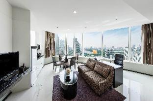 Grande Centre Point Hotel Terminal21, Bangkok (photo 4)