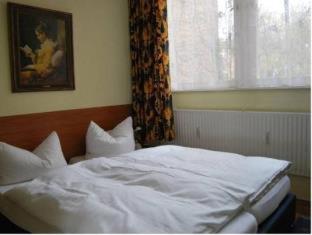 Pension ABC, Berlín (fotografie 5)