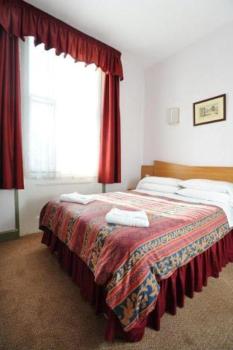 Dover Hotel - B&B, Londres (foto 3)