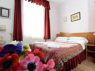 Dover Hotel - B&B, Londres (foto 4)