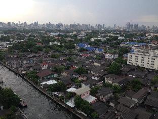 Witz Bangkok Ramkhamhaeng, Bangkok (fotografie 4)
