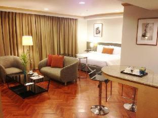 Alt Hotel Nana by UHG -Nearby Benjakitti Park & Queen Sirikit National Convention Center, Bangkok (fotografie 3)