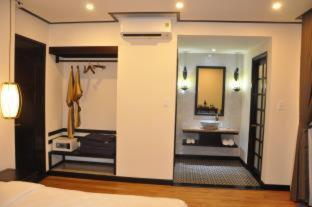 The Quin Riverside Villa, Hoi An (zdjęcie 4)