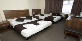 King Solomon Hotel- Golders Green, Londres (photo 4)