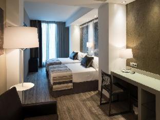 Catalonia Square 4* Sup, Барселона (фото 3)