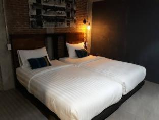 Yotaka The Hostel, Bangkok (fotografie 3)