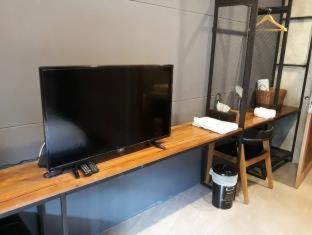 Yotaka The Hostel, Bangkok (fotografie 4)