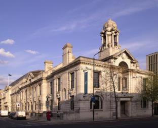 Town Hall Hotel - Shoreditch, Лондон (фото 4)