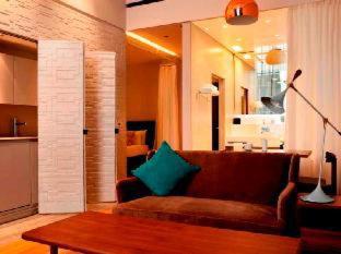 Town Hall Hotel - Shoreditch, Лондон (фото 5)