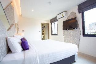 Spittze Hotel Pratunam, Bangkok (fotografie 3)