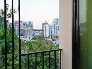 Spittze Hotel Pratunam, Bangkok (fotografie 4)