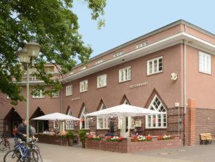 Hotel Bonverde (Wannsee-Hof), Berlino (foto 3)