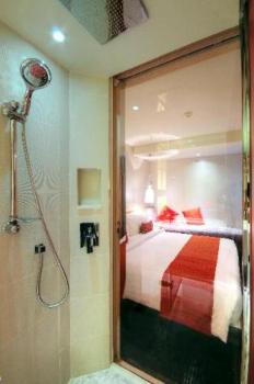 Citrus Sukhumvit 13 Nana Bangkok by Compass Hospitality - Newly Renovated, Bangkok (fotografie 3)