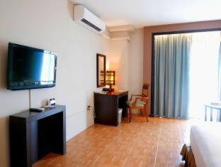 Royal View Resort - Rang Nam, Bangkok (foto 3)