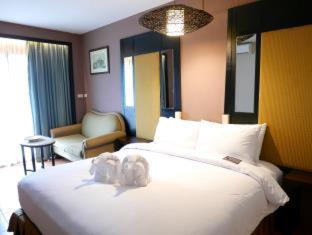 Royal View Resort - Rang Nam, Bangkok (foto 4)