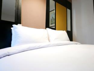 Royal View Resort - Rang Nam, Bangkok (photo 5)