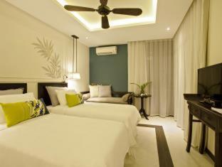 Maison Vy Hotel Hội An, Hội An (Foto 4)