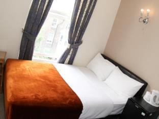 Holland Inn Hotel, Londra (foto 4)