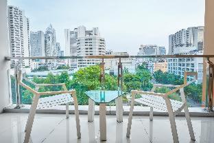 Nana Hiso Hotel, Bangkok (fotografie 4)
