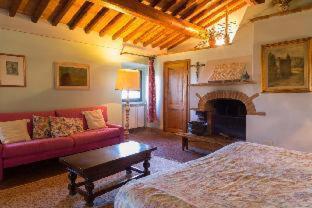Fattoria Il Milione Agriturismo, Florenz (Foto 4)