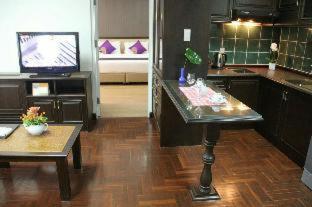 Yellow Ribbon Hills Boutique Suites, Bangkok (foto 4)