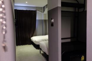 Talakkia Boutique Hotel, Bangkok (fotografie 3)