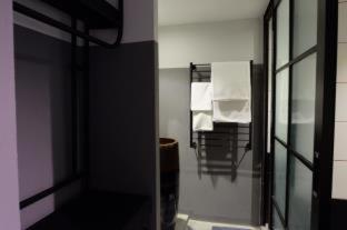 Talakkia Boutique Hotel, Bangkok (fotografie 4)
