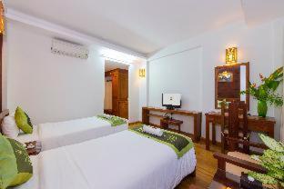 Kiman Hoi An Hotel, Hội An (photo 5)