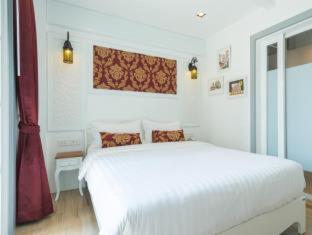 White Ivory Bed And Breakfast, Bangkok (fotografie 3)